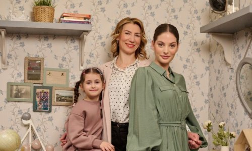 Zvijezda serije 'Kumovi' rodila u tajnosti: Poznat je i spol bebe