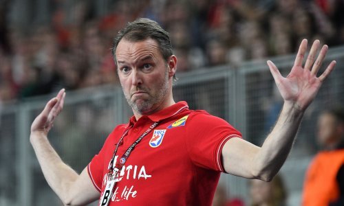 Sigurdsson objavio popis; u prvi dio SP-a Hrvatska ide bez jednog od glavnih igrača