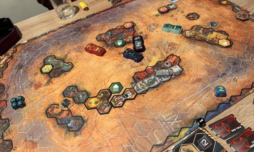 Poslastica za ljubitelje trkaćih društvenih igara: Provjerili smo opravdava li Joyride svoje ime