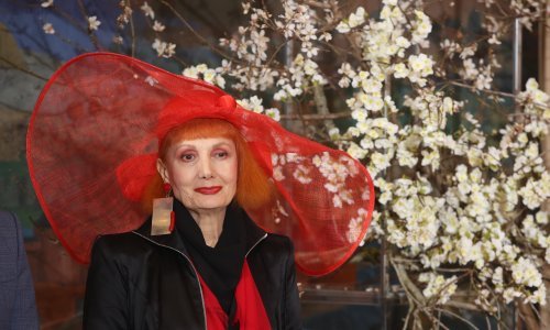 Evo što Josipa Lisac kaže o pjevanju na inauguraciji Zorana Milanovića
