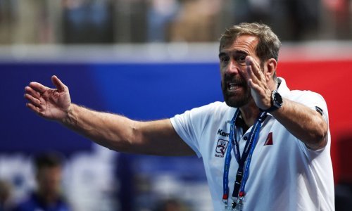 Veselin Vujović na startu SP-a doživio težak poraz; izgubio je s čak 18 golova razlike