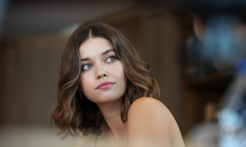 Vamp izgledom turska ljepotica iz 'Zlatnog kaveza' očarala fanove