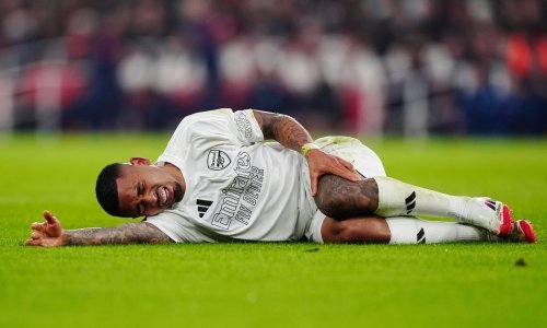 Arsenal uoči utakmice s Dinamom ostao bez još jedne zvijezde