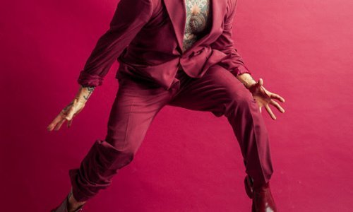 Luka Nižetić prema prvim reakcijama u samom je vrhu favorita za ovogodišnju Doru