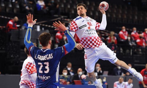 Hrvatska danas igra prvu utakmicu na SP-u; evo gdje gledati susret protiv Bahreina