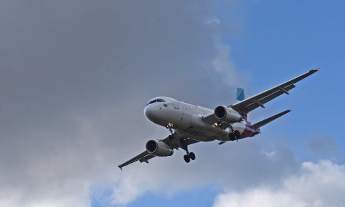 Kako će 11,8 milijuna letova godišnje do 2050. utjecati na okoliš? Novi izvještaj donosi preporuke