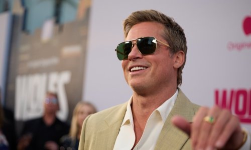 Francuskinja godinu i pol vjerovala da je u vezi s Bradom Pittom, a ostavila je i supruga milijunaša