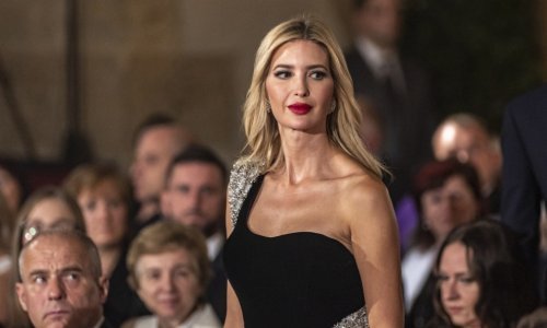 Ivanka Trump otkrila zašto se ne vraća u politiku: 'To je vrlo mračan posao'