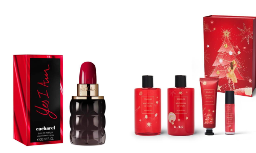 Zimska njega kože i ekskluzivni popusti na najdraže beauty proizvode čekaju vas u Douglas parfumerijama!