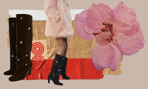 Savršene uz haljine i suknje: U ove Zarine čizme lako se zaljubiti