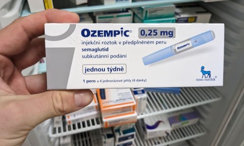 Nisu debeli, ali su se dokopali Ozempica pa požalili: 'Brutalne nuspojave, prestravila sam se'