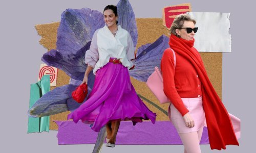 Zbogom tihom luksuzu: Ovaj odvažan trend sprema se pokoriti modnu scenu