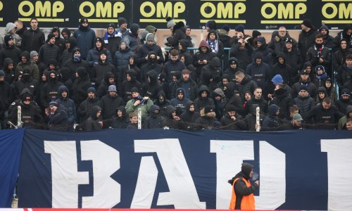 Boysi poslali poruku: 'Pošto se zna tretman koji Dinamo ima u toj licemjernoj organizaciji...'