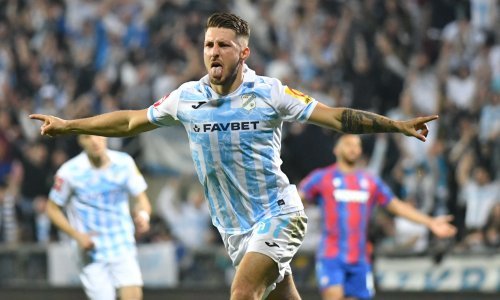 Evo zašto Pašalić vrijedi pet milijuna eura; pogledajte njegovu novu golčinu