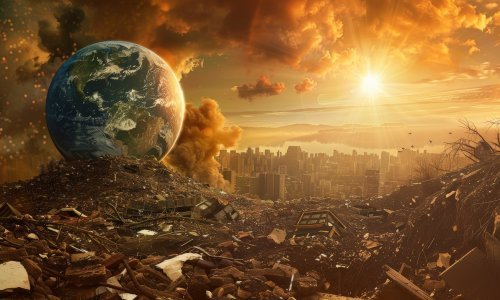 Svjetske vođe pitali koja je najveća prijetnja u 2025. godini: Što mislite, čega se najviše plaše?