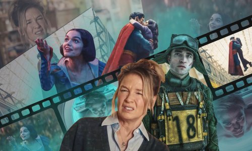 Za svakog ponešto: Ovo su najiščekivaniji filmovi u 2025.