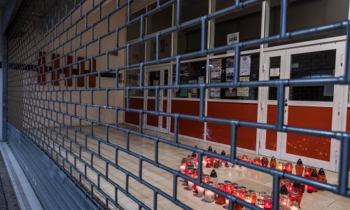 Tragedija u Prečkom potaknula škole u BiH: Uvode portire, šifre na vratima, više policajaca