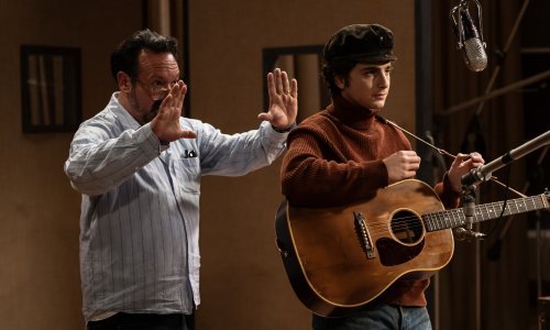 Film o Bobu Dylanu napokon stiže u hrvatska kina