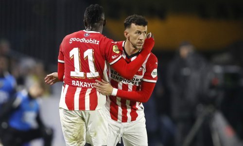 Dok ga svi hvale, javio se i bivši Perišićev trener: Izvadio sam ga na poluvremenu, jer...