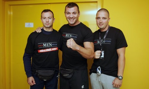 Bilo bi predramatično da se ovako dokazujem Nikolini