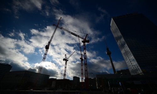 Zašto toliko mnogo tvrtki bankrotira u Njemačkoj?