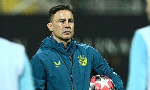 Cannavaro otkrio najveći Dinamov problem i rekao čime je najviše zadovoljan na kraju priprema