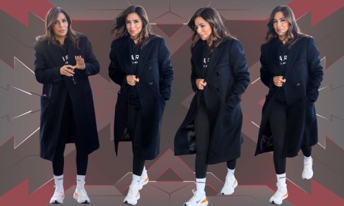 Sportski komadi ovog brenda zaludili su modne ovisnice, a nije mu odoljela ni Eva Longoria