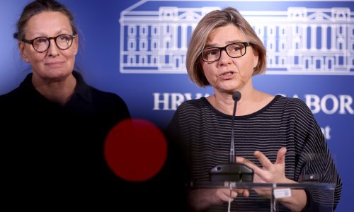 Benčić: Nitko nema pravo reći da ne prihvaća bilo koju ispruženu ruku