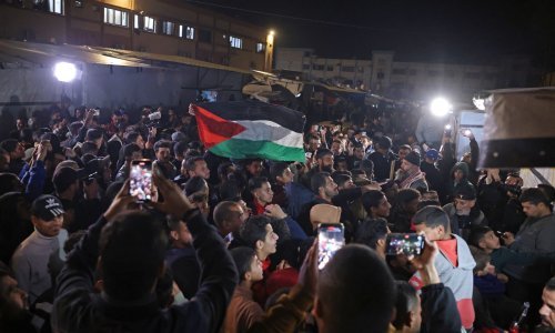 Izrael i Hamas dogovorili primirje u Gazi: Ići će u tri faze