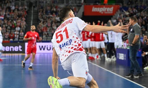 Pogledajte prvi gol Hrvatske na Svjetskom prvenstvu