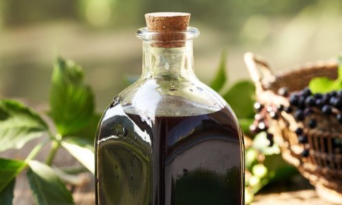 Pomažu li bobice bazge kod prehlade i gripe? Stručnjaci kažu - razmislite dvaput