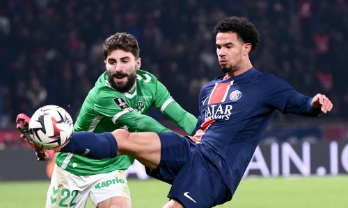PSG jedva slomio petoligaša, Lyon nakon jedanaesteraca ispao od amatera