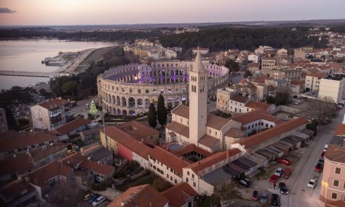 Britanci pronašli novo odredište: Ovaj hrvatski grad savršen je za ljetni odmor