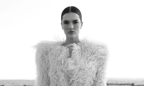 Jedna od najljepših kolekcija vjenčanica stiže iz Osijeka