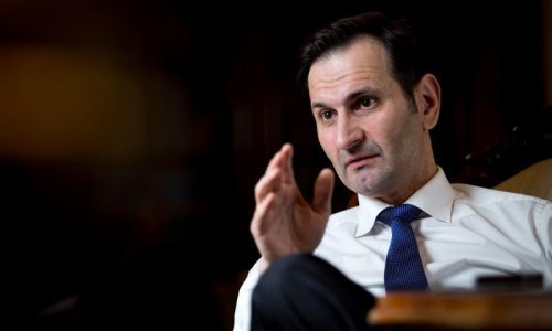 Kovač za budućnost BiH zaziva politički realizam