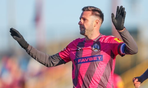 Sve je dogovoreno! Evo koliko će Rijeka platiti Čopa i tko s Rujevice odlazi u Lokomotivu