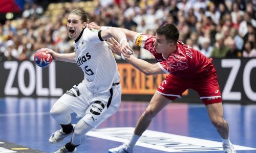 Sjajni njemački rukometaš ozlijedio se na startu SP-a: Bio je to užasan trenutak...