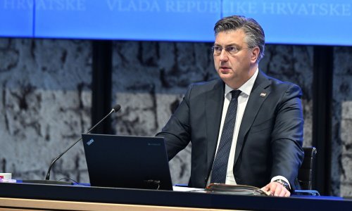 Službeno očitovanje Vlade o slučaju Dabro: Obavit će se razgovor