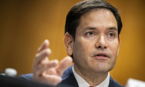 Trumpov kandidat za državnog tajnika Rubio potvrdio važnost NATO-a: Rat u Ukrajini treba završiti