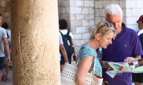 Ove sezone očekuje se pet do šest posto više njemačkih turista