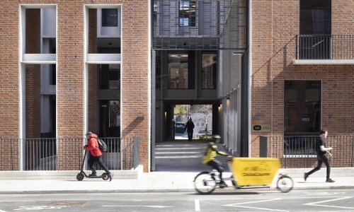 Brick Award 26: sa 27 tisuća eura nagrađuju se vrhunska arhitektonska rješenja od opeke