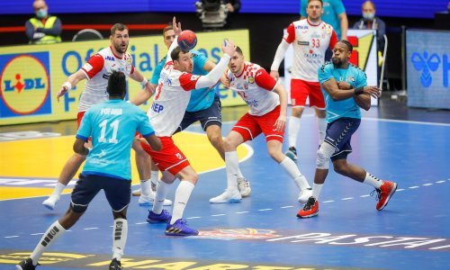 Lidl kao službeni Fresh Food Partner Svjetskog prvenstva u rukometu za muškarce 2025TM u organizaciji IHF-a nastavlja podržavati rukomet