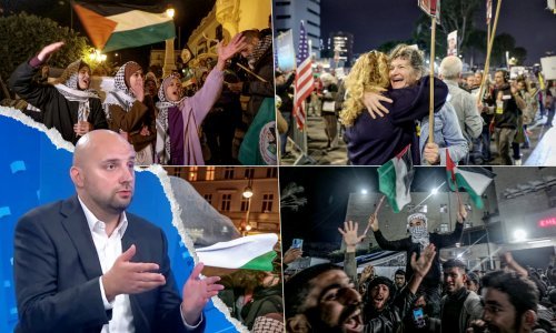 Izrael ili Hamas, Biden ili Trump: Tko je pravi pobjednik primirja na Bliskom istoku i je li ovo zbilja kraj rata?