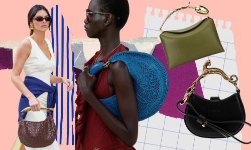 Torbice s ovim efektnim detaljem izgledaju tako dobro, ali i moćno