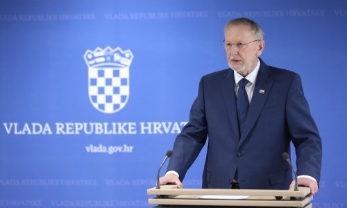 Božinović: 'Radimo na preporukama za građane koji planiraju put u Srbiju'