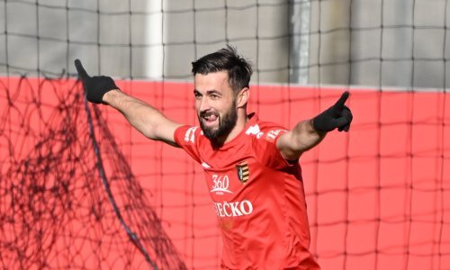 Vukušić: Pa neće valjda Dinamo dvije godine zaredom stići Hajduk. Sve mu ide u korist
