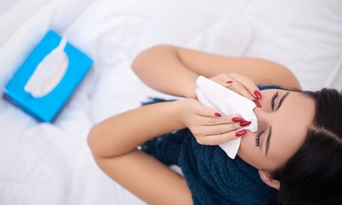 Gripa nije 'obična' viroza; evo zašto za neke može biti itekako opasna