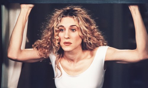 Uloga Carrie Bradshaw umalo je pripala glumici koju je danas teško zamisliti u toj ulozi