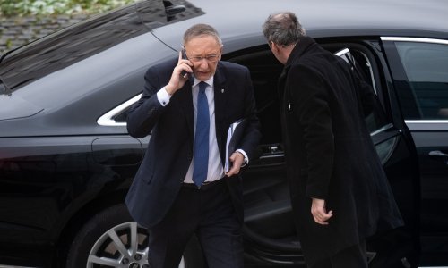 Božinović: Zasad nema novog traga djetetu u Savi