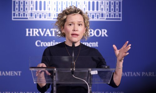 Kekin: Iako je umro, ravnatelj Rebra je i dalje Ćorušić